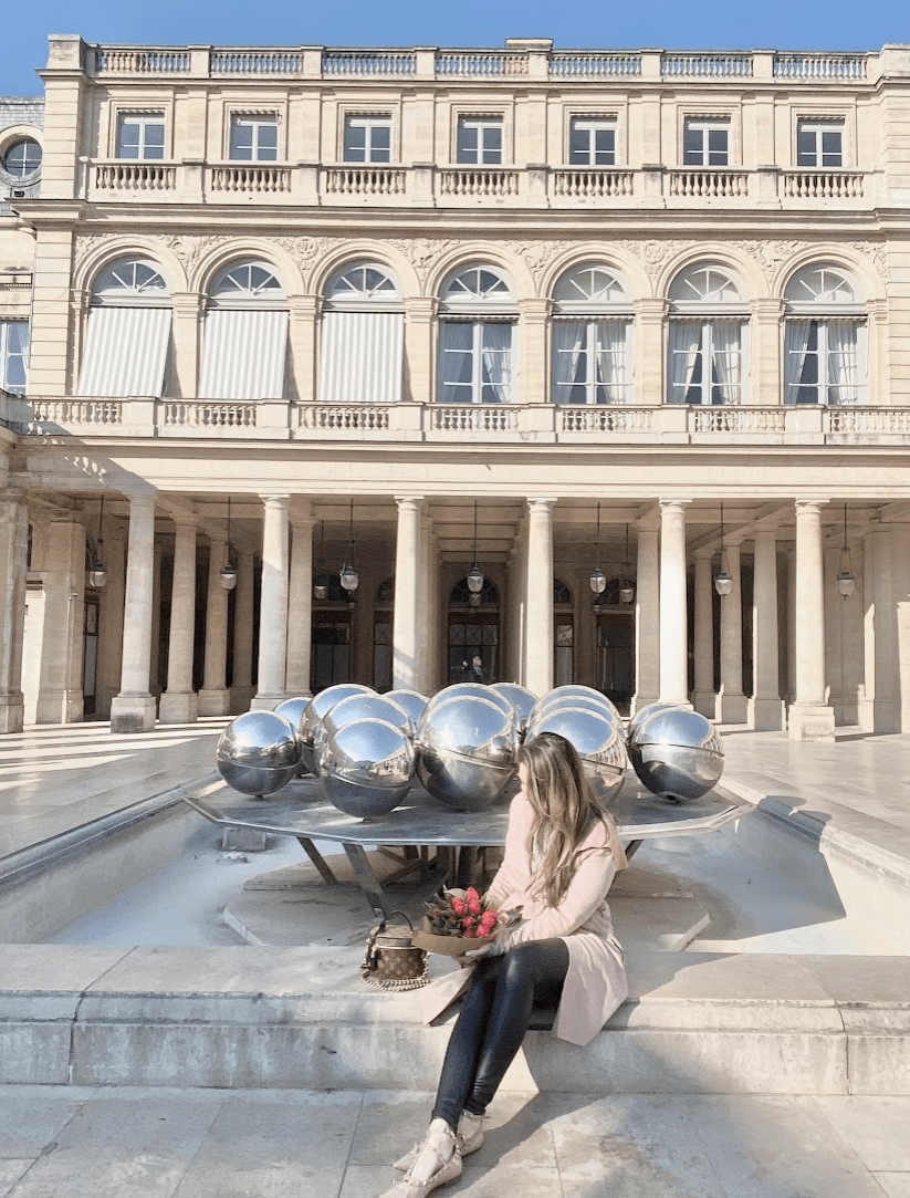 Paris Itinerary // Things you absolutely can’t&nbsp;miss